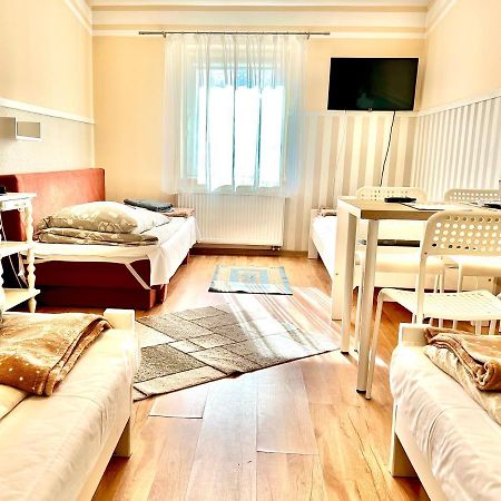 Ziolowa Dolina Olsztyn  Ngoại thất bức ảnh