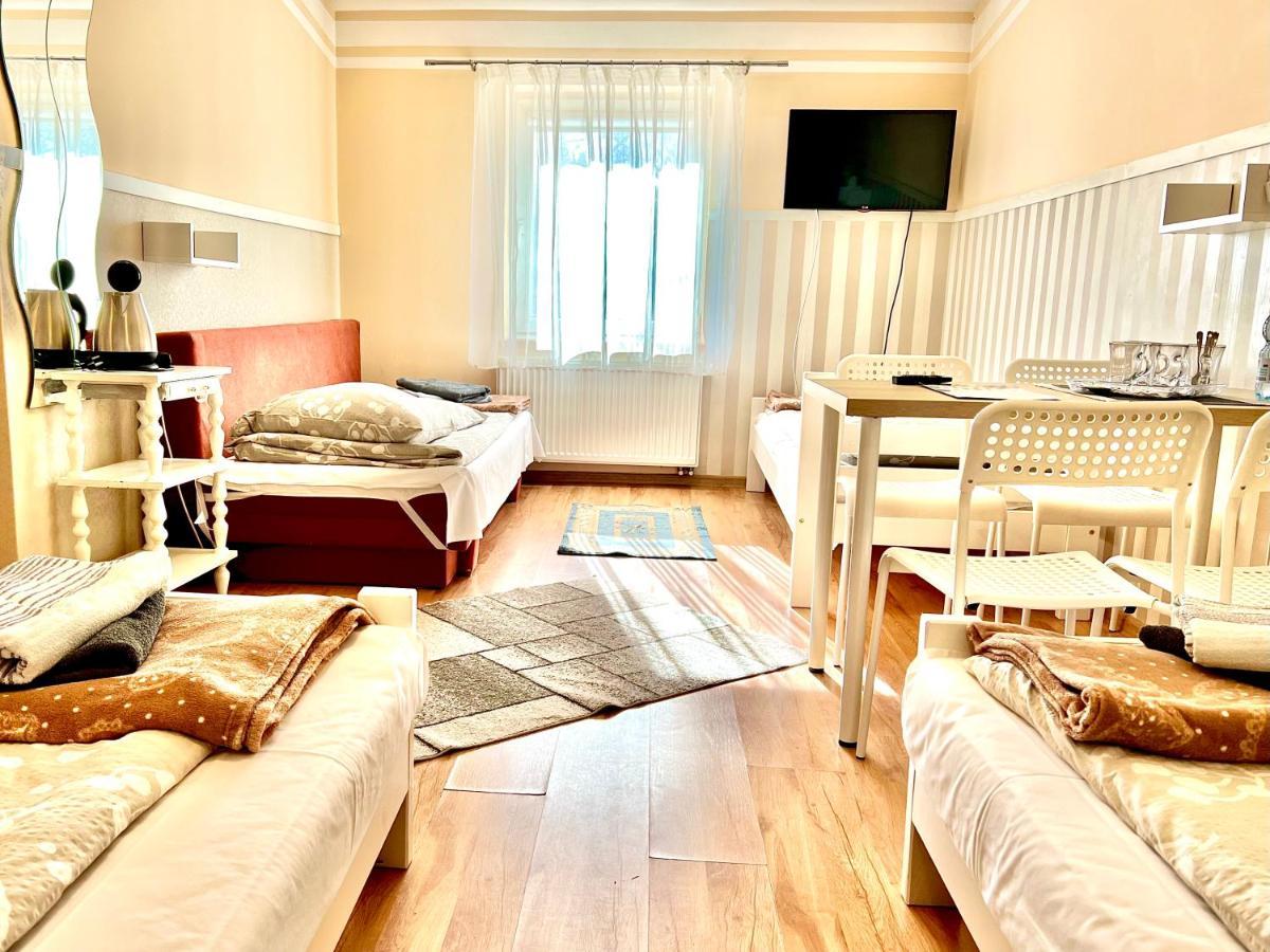 Ziolowa Dolina Olsztyn  Ngoại thất bức ảnh
