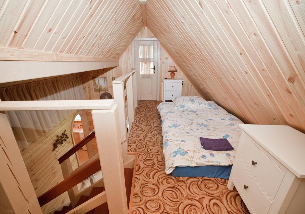 Ziolowa Dolina Olsztyn  Ngoại thất bức ảnh