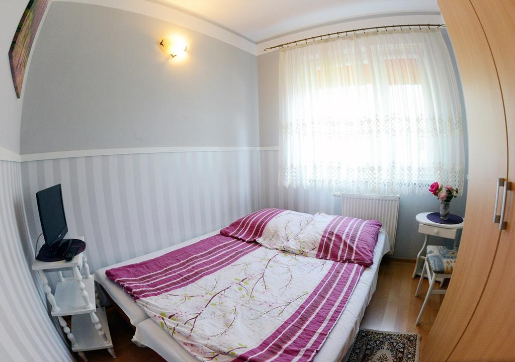 Ziolowa Dolina Olsztyn  Ngoại thất bức ảnh