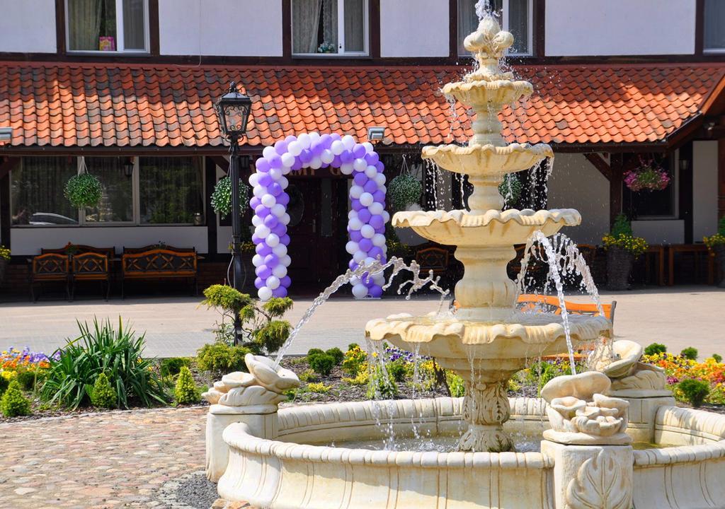 Ziolowa Dolina Olsztyn  Ngoại thất bức ảnh